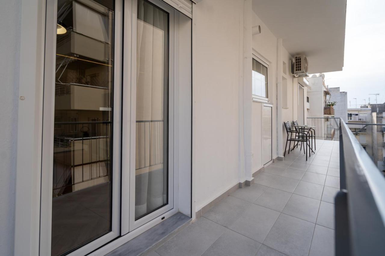 Pagrati'S Best Apartment Atina Dış mekan fotoğraf