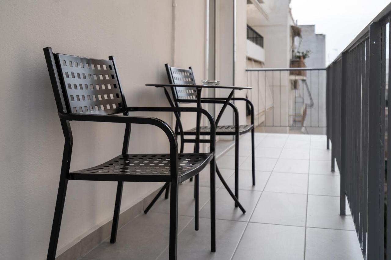 Pagrati'S Best Apartment Atina Dış mekan fotoğraf