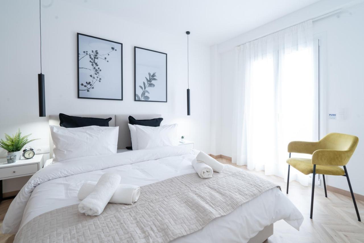 Pagrati'S Best Apartment Atina Dış mekan fotoğraf